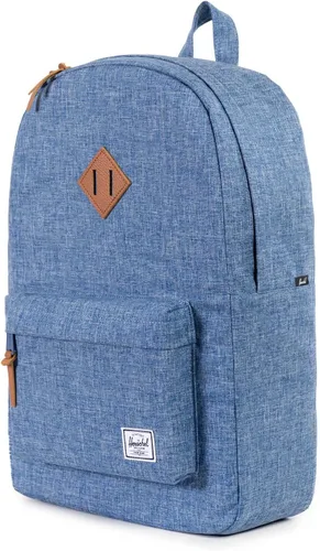 Vista 4 de Herschel Heritage - Mochila, Limoges Crosshatch), 10007-00918