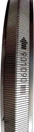 Vista 4 de TRANSPEED JF020E CVT Polea de transmisión automática con correa/cadena 901090 para Nissa para SUZUKI JF020E-0008-U1