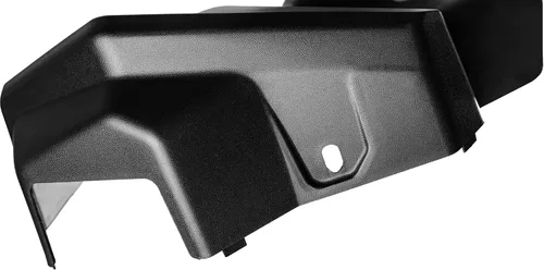 Vista 8 de X3 - Cubierta de jaula central izquierda y derecha para Can-Am Maverick X3 MAX 2017 2018 (repuesto OEM # 705011579/705011580) - Juego de 2