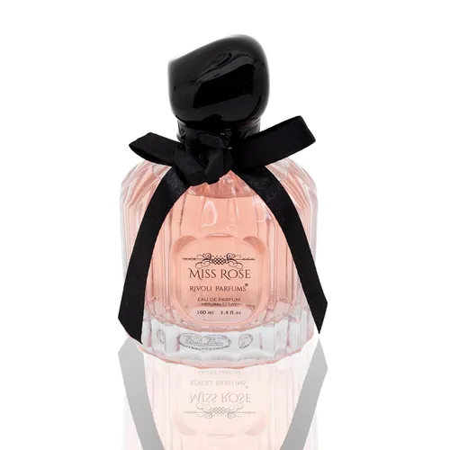 Vista 2 de Miss Rose (L) Eau de Parfum 3.4 fl oz Espray
