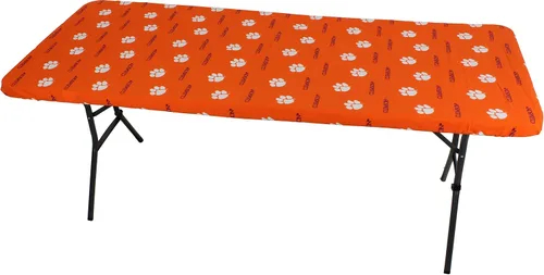 Vista 25 de College Covers NCAA para adultos (unisex-adulto) moderno