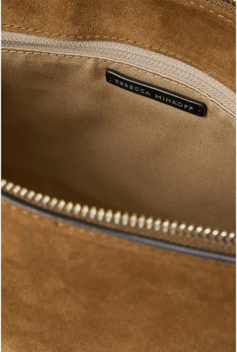 Vista 3 de Rebecca Minkoff Darren Top Cremallera Hombro