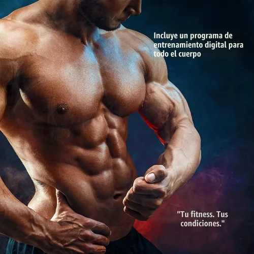 Vista 7 de Twister hidráulico 2 en 1 mejorado con ruedas, ajustable de 22 a 440 libras, ejercitador de brazo giratorio con mango elástico, rueda de rodillo