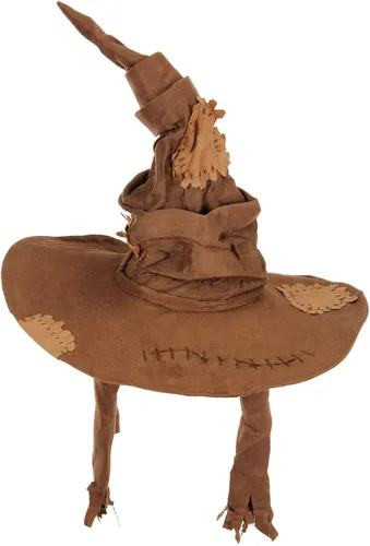 Vista 4 de elope Harry Potter Costume Sorting Hat