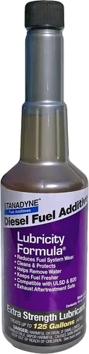 Vista 2 de Stanadyne Lubricity Formula Pint Bottle Paquete de 4 botellas