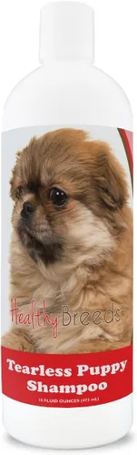 Vista 26 de Healthy Breeds Affenpinscher - Champú para perros sin lágrimas, 16 onzas