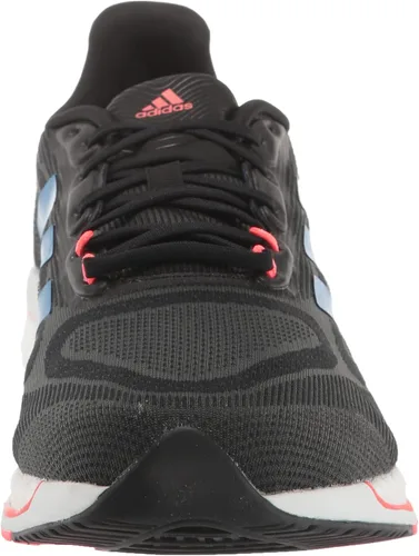 Vista 2 de adidas - Tenis de correr Supernova + para hombre