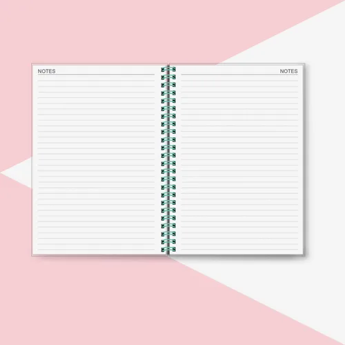 Vista 6 de Libro diario de registro del bebé – Agenda A5 para el cuidado del bebé para recién nacidos, horario para el seguimiento de la rutina diaria