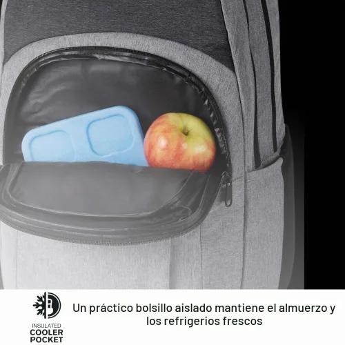 Vista 5 de Dakine Campus L - Mochila para laptop con capacidad de 8.7 galones (33 litros)