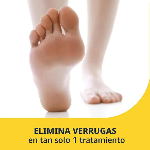 Vista 3 de Removedor de verrugas Dr. Scholl's Freeze Away para manos y pies, 12 unidades – Elimina verrugas rápidamente en tan solo 1 tratamiento, tratamiento