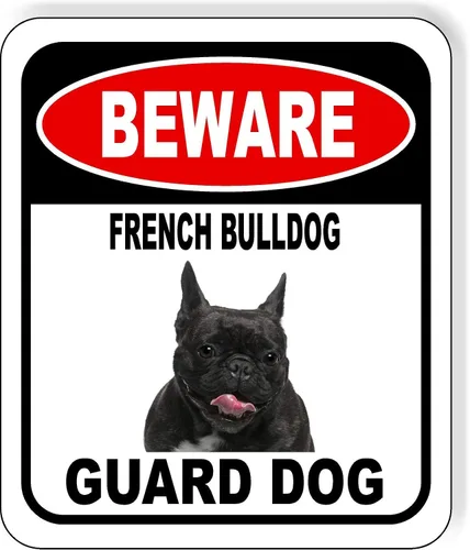 Vista 15 de BEWARE BASSETT HOUND GUARD DOG - Letrero compuesto de aluminio para exteriores, 8.5 x 10 pulgadas CUIDADO BASSETT HOUND GUARD PERRO