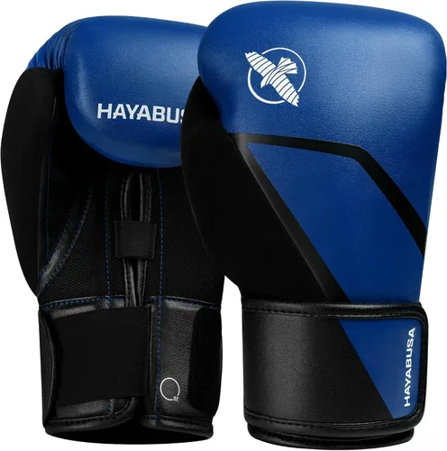 Vista 8 de Hayabusa E1 - Guantes de boxeo para hombres y mujeres