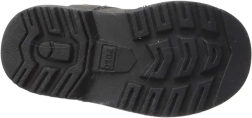 Vista 4 de POLO RALPH LAUREN Unisex-Baby Ranger Hi Ii Fashion Boot