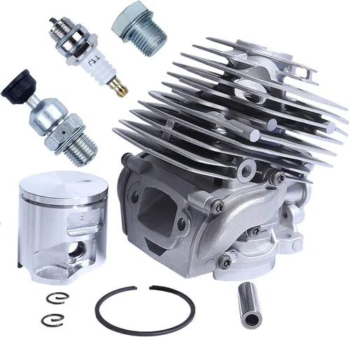 Vista 2 de 575355803, Kit de cilindro de 1.811 in, para Husqvarna 562XP 560 para motosierra