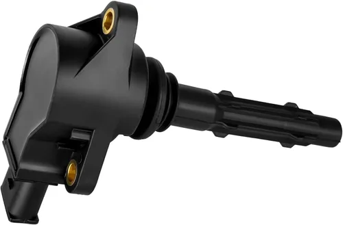 Vista 6 de Juego de 6 bobinas de encendido para Mercedes Benz E350 ML350 R350 C230 C280 C300 C350 SLK K350 CLK350 3.5 V6 Bobinas de encendido Bujías UF535