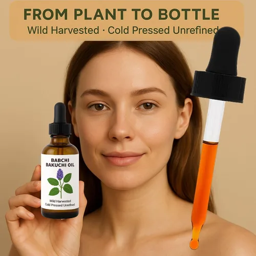 Vista 8 de Best Nature's Cosmetics Vitamina E