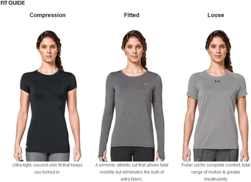 Vista 3 de Under Armour Sujetador deportivo Limitless de alto impacto para mujer