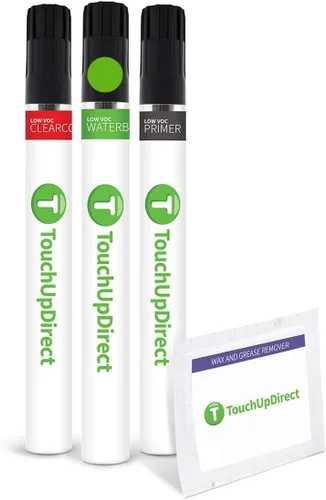Vista 79 de TouchUpDirect PDS Yunque compatible con Ram Exact Match - Aerosol de pintura de retoque - Kit esencial