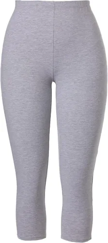 Vista 6 de Ellos para mujer Plus tamaño pantalones Capri Leggings