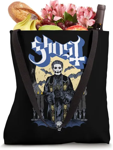 Vista 4 de Ghost - Bolso de mano exclusivo de Impera Host Tienda