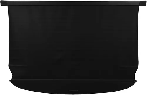 Vista 30 de SCITOO Funda de Carga 2011-2015 Compatible con Smart Fortwo 2008-2015 Compatible con Smart Fortwo 1.0L Funda Trasera Retráctil Mejorada con Aluminio