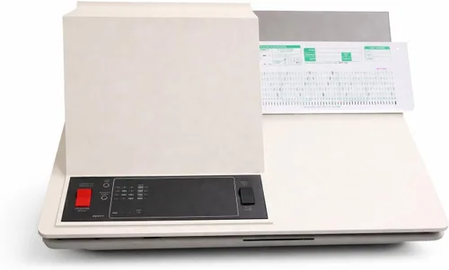 Vista 3 de TEST-889E 889 E Formularios de prueba compatibles (paquete de 25 hojas)