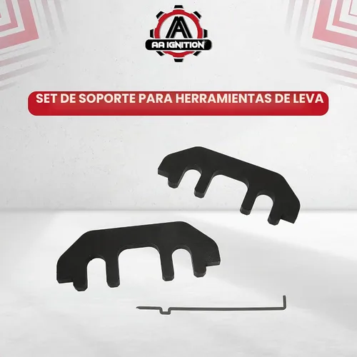 Vista 6 de AA Ignition Cam - Juego de herramientas de leva de encendido - Compatible con vehículos Ford - 2007-2014 Edge, Explorer, F150, Flex, MKX, MKS, MKT