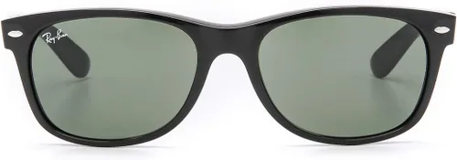 Vista 3 de Ray-Ban Men's New Wayfarer Sunglasses