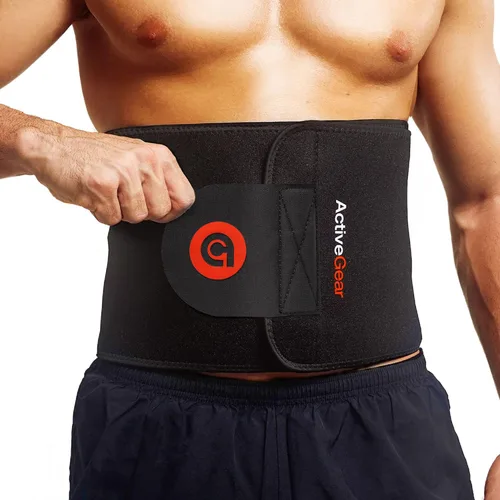 Vista 10 de ActiveGear Entrenador de cintura para mujer