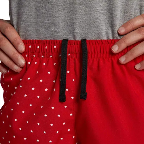 Vista 5 de Nike Dri-fit Tempo - Pantalones cortos para niña
