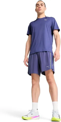 Vista 3 de PUMA Pantalones cortos Run Favorite Velocity de 7" para hombre