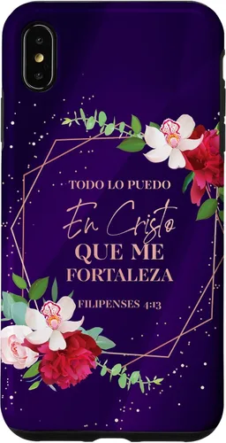 Vista 11 de Regalos Cristianos para Mujeres Christian Spanish Gift - Funda para iPhone 17