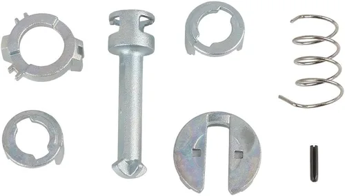 Vista 3 de X AUTOHAUX Kit de reparación de cilindro de cerradura de puerta para BMW