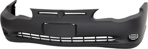 Vista 44 de Garage-Pro Cubierta de parachoques compatible con Chevrolet Silverado 1500 2014-2015 con textura frontal superior certificada CAPA