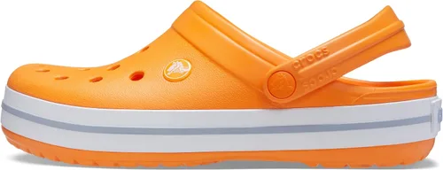 Vista 16 de Crocs Unisex-Adult Crocband Clog