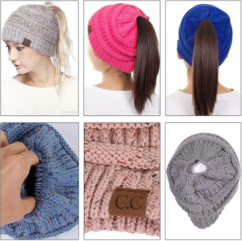 Vista 6 de ScarvesMe Juego de 3 bufandas y guantes de leopardo para mujer