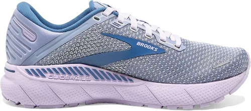 Vista 3 de Brooks - Tenis de correr Adrenaline GTS 22 con soporte para mujer