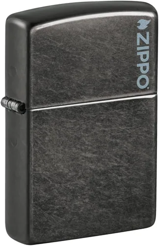 Vista 15 de Encendedores Zippo de Color Alto pulido púrpura