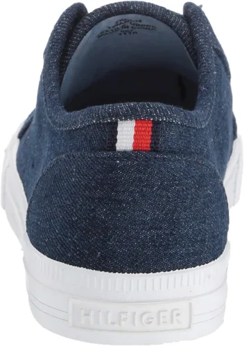 Vista 3 de Tommy Hilfiger Anni - Tenis sin cordones para mujer