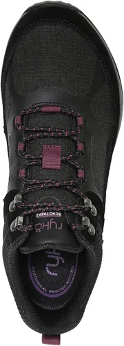 Vista 6 de Ryka Botas de senderismo Echo Trek para mujer