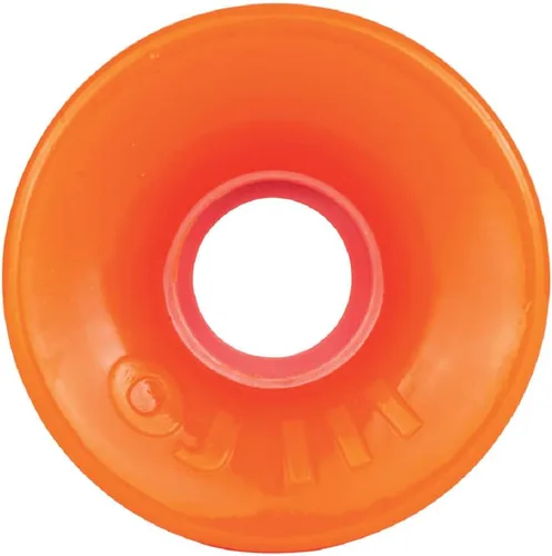 Vista 4 de OJ Hot Juice - Juego de 4 ruedas para patineta (2.362 in, 78a)