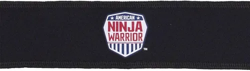 Vista 5 de American Ninja Warrior Headband