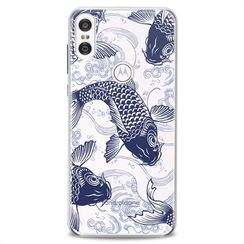 Vista 14 de Funda de TPU compatible con Motorola G9 G8 Plus G7 E20 P40 Z4 Edge 20 G22 Stylus Puppy Girls Flexible Silicona Corgi Animal Mujeres Lindo Pomerania
