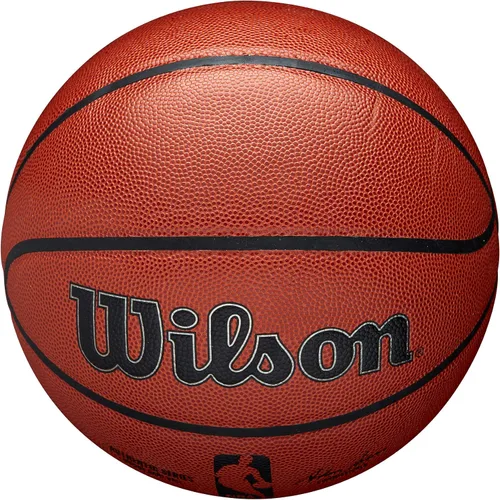 Vista 5 de Wilson NBA Authentic Series - Balones de baloncesto para interiores