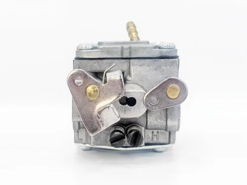 Vista 9 de Carburador para motosierra Stihl 051 041