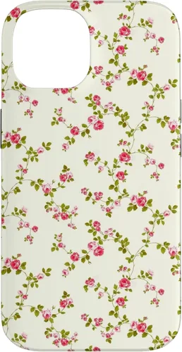 Vista 4 de Dainty Flowers Case for iPhone 17