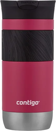 Vista 29 de Contigo Byron 2.0 - Taza de viaje de 16 oz Azalea