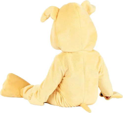 Vista 3 de Disfraz de labrador infantil