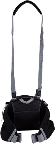 Vista 5 de Mountainsmith Drift Lumbar Pack - 3L Riñonera para senderismo, viajes, ciclismo y correr