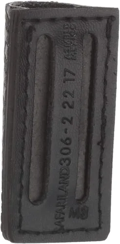 Vista 2 de Safariland 306 Open Top Mini Flashlight Holder
